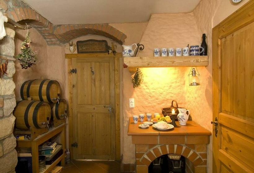 فندق Schlossberg