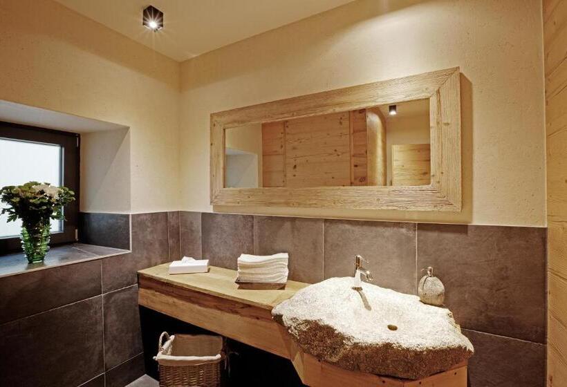 Отель Schmiede7