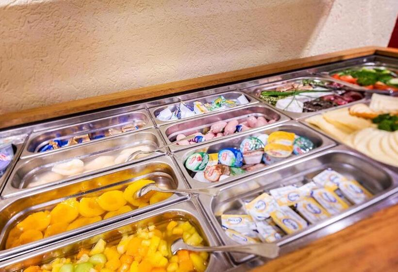 호텔 Schroeders Stadtwald