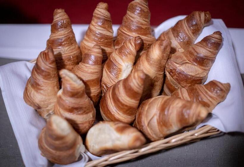 호텔 Schroeders Stadtwald