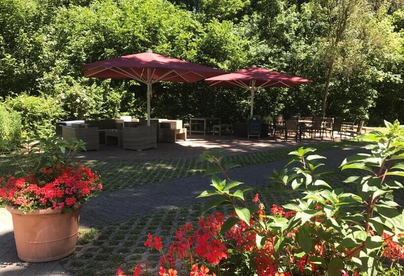 호텔 Schroeders Stadtwald