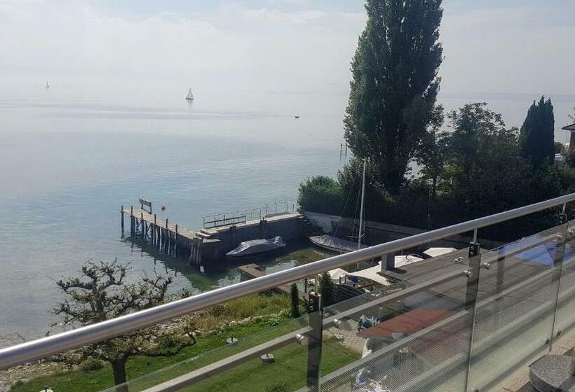 Birkhofer See Genießen   Aparthotel Am Bodensee