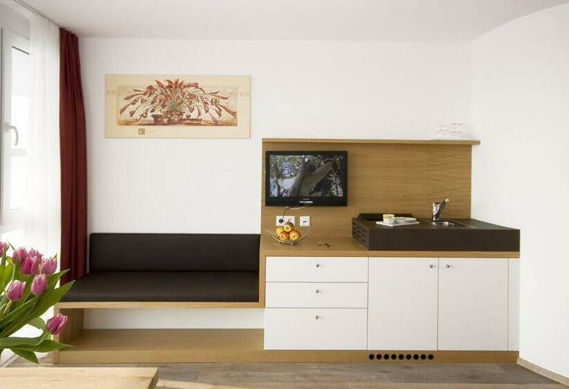 Birkhofer See Genießen   Aparthotel Am Bodensee