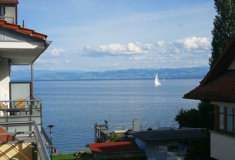 Birkhofer See Genießen   Aparthotel Am Bodensee