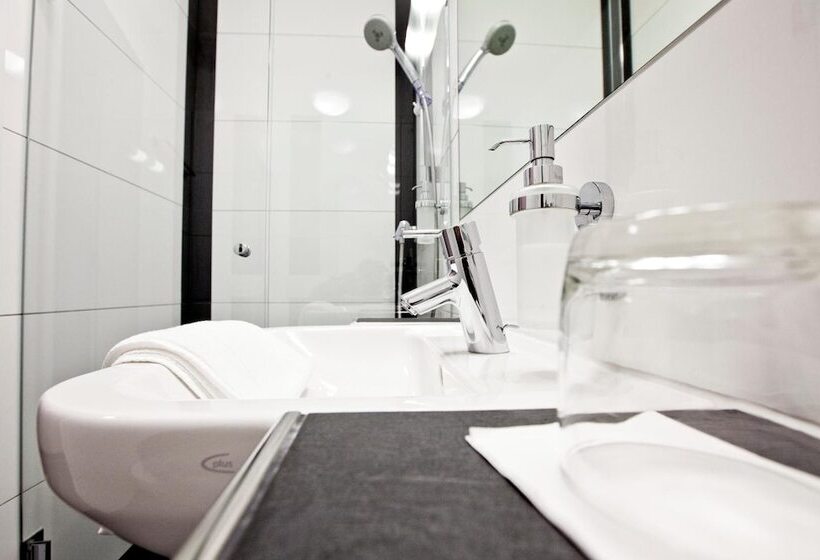 호텔 Siebenschlafer