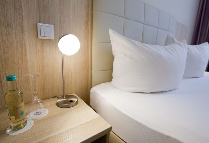 호텔 Siebenschlafer