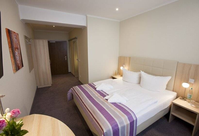 호텔 Siebenschlafer