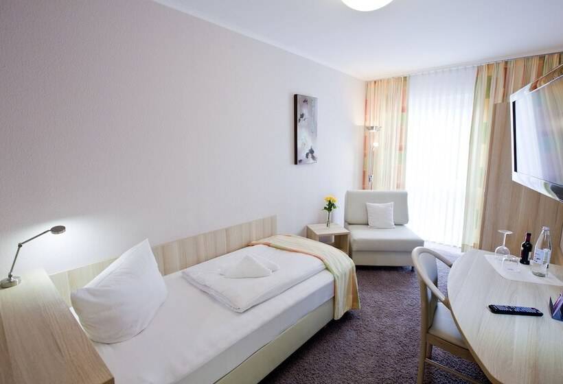 호텔 Siebenschlafer