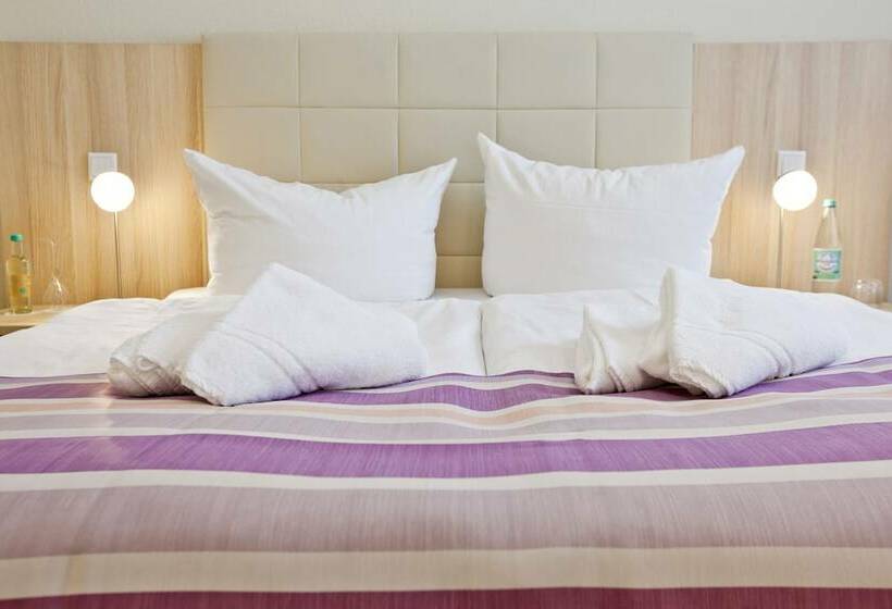 호텔 Siebenschlafer