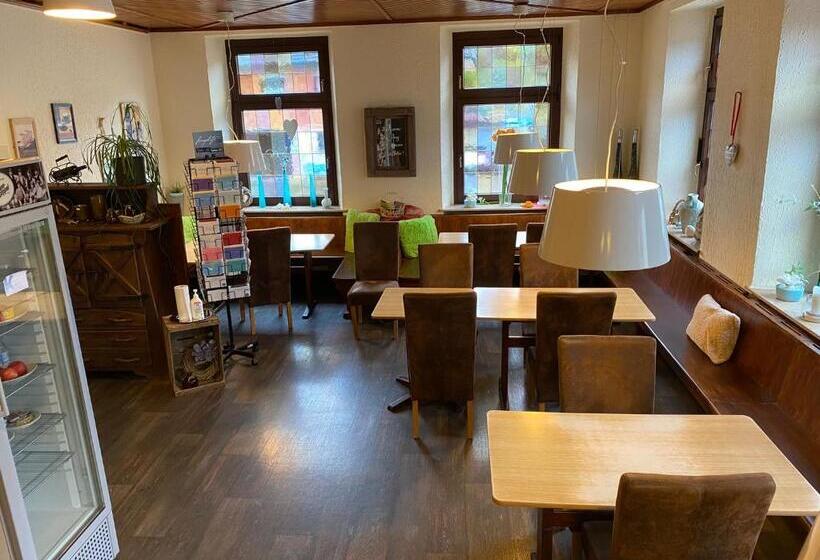 בית מלון כפרי Siebenschläfer Hof