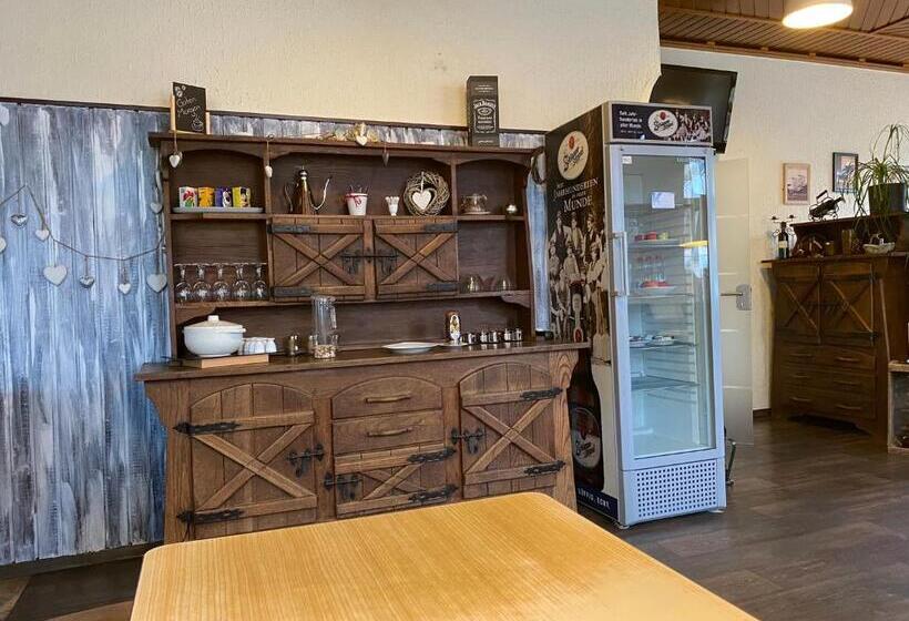 호텔 Siebenschläfer Hof