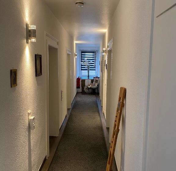 호텔 Siebenschläfer Hof