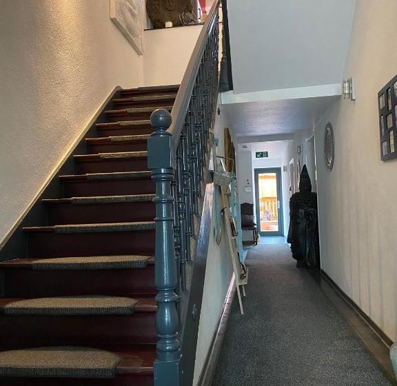 בית מלון כפרי Siebenschläfer Hof