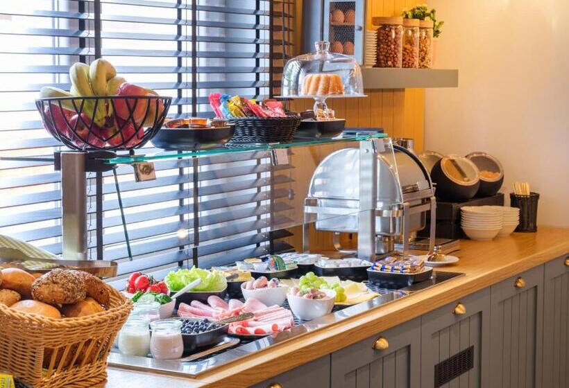 Отель Sielminger Hof