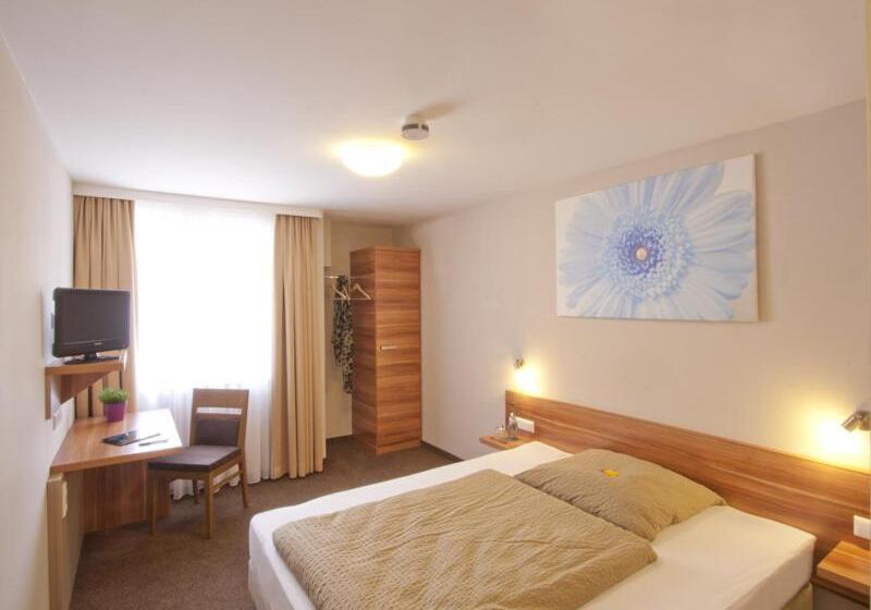 Отель Sielminger Hof