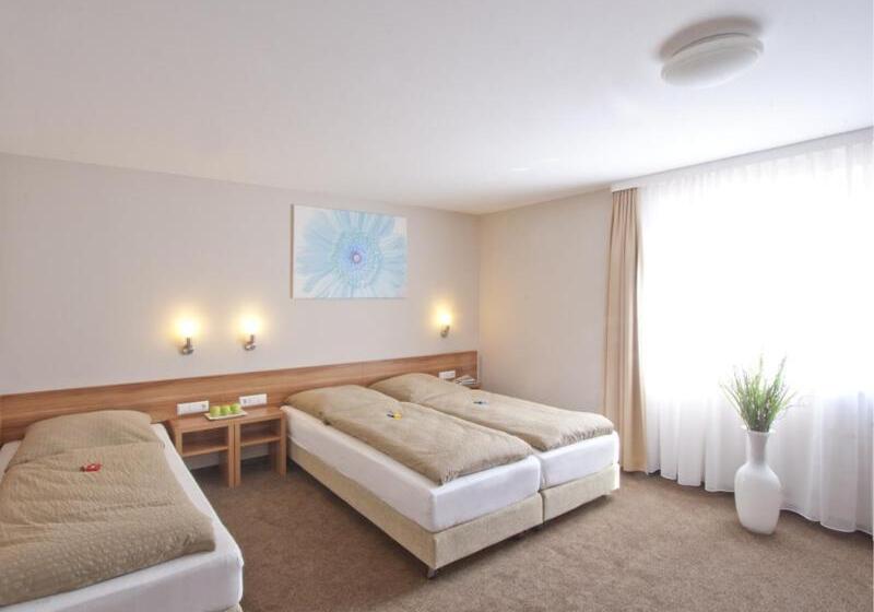 Отель Sielminger Hof