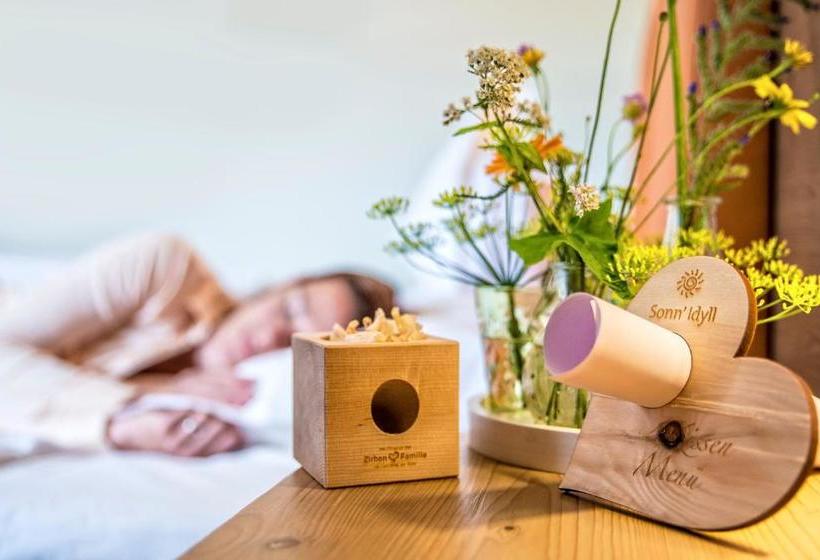 Sonn Idyll Hotel & Saunalandschaft