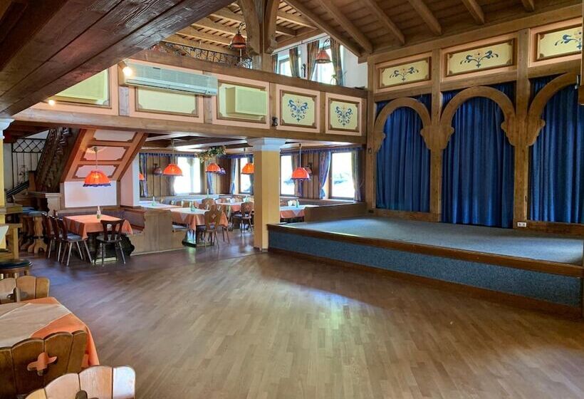 ホテル Sonnenblick