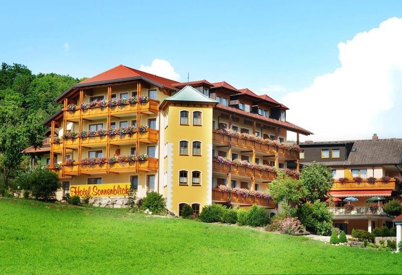 ホテル Sonnenblick