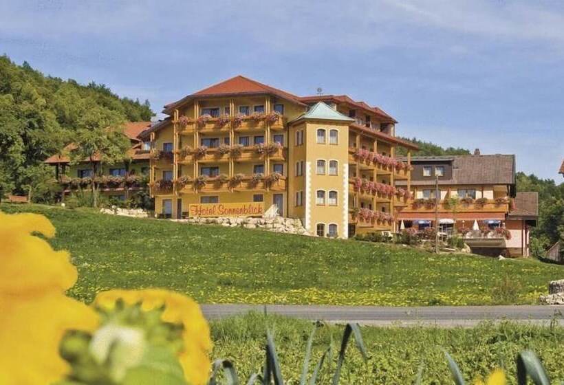 ホテル Sonnenblick