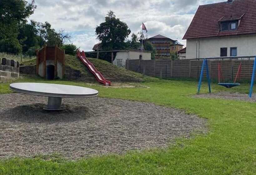 ホテル Sonnenblick