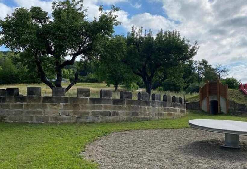 ホテル Sonnenblick