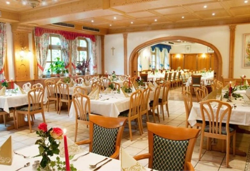 ホテル Sonnenblick