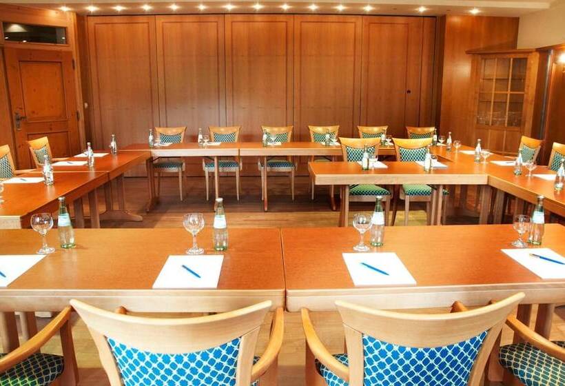 ホテル Sonnenblick