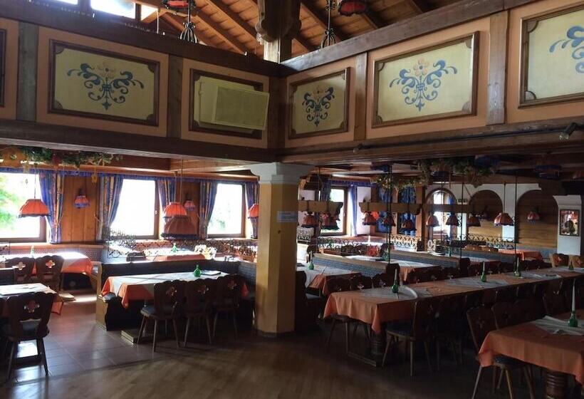 ホテル Sonnenblick