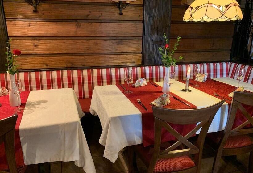 ホテル Sonnenblick