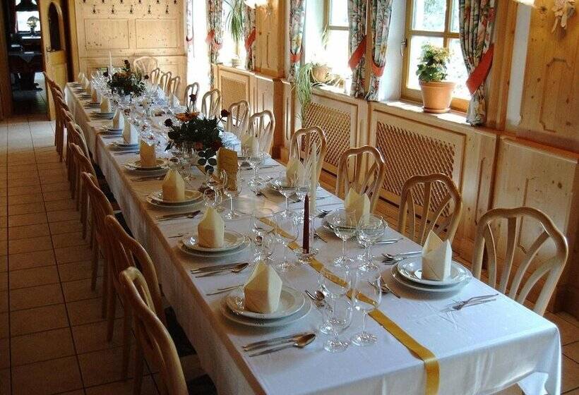 ホテル Sonnenblick