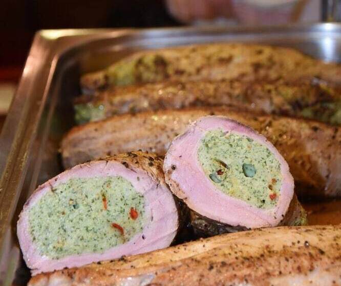 ホテル Sonnenblick