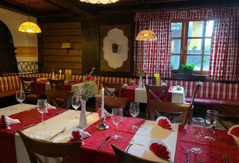 ホテル Sonnenblick