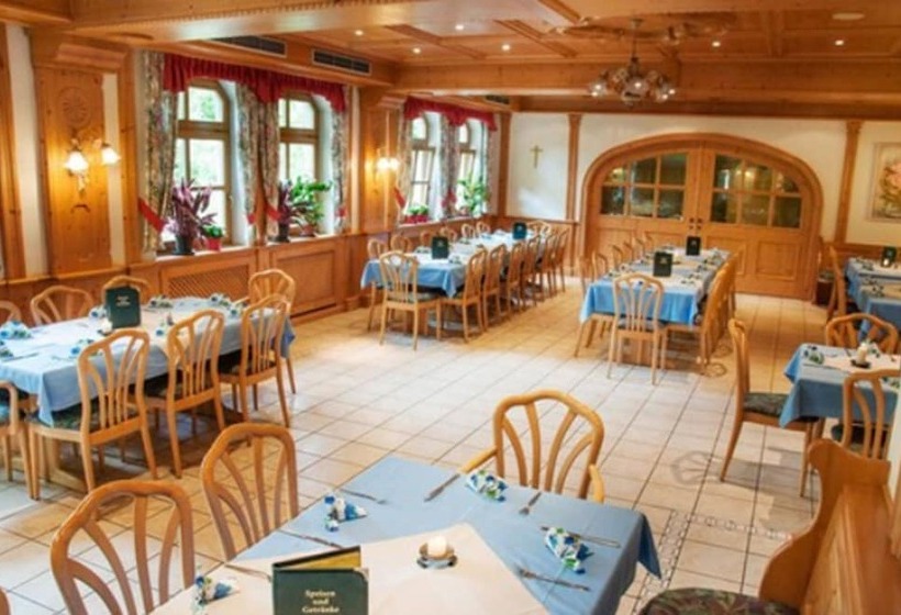 ホテル Sonnenblick