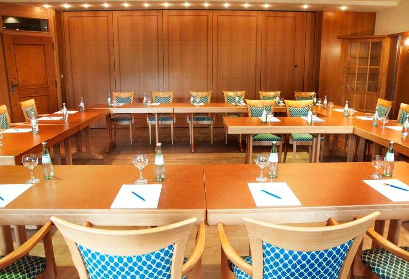 ホテル Sonnenblick