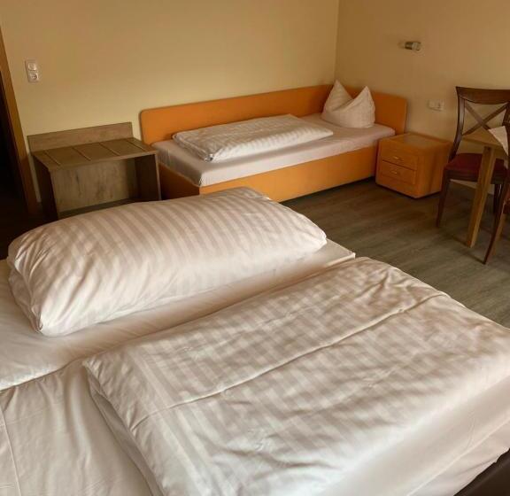 ホテル Sonnenblick