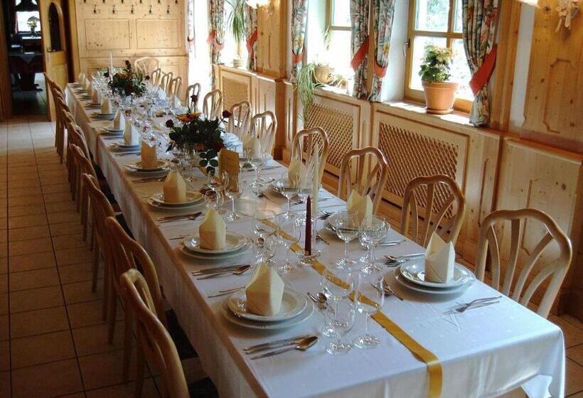 ホテル Sonnenblick