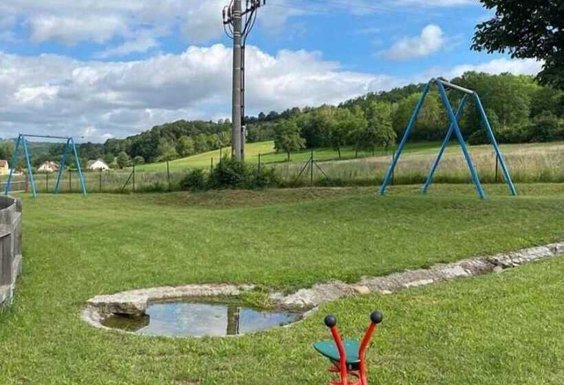 ホテル Sonnenblick