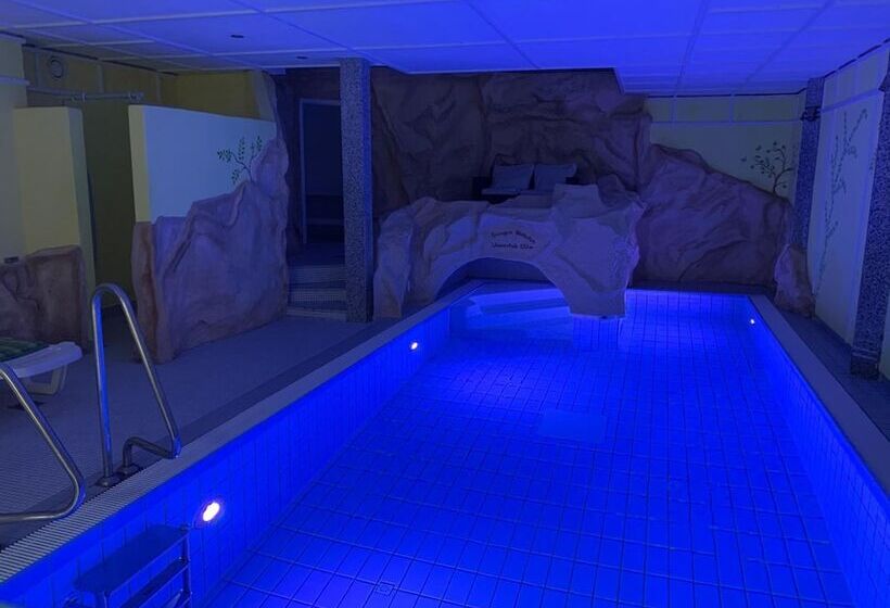 ホテル Sonnenblick