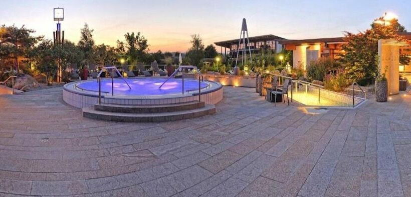 ホテル Sonnenblick