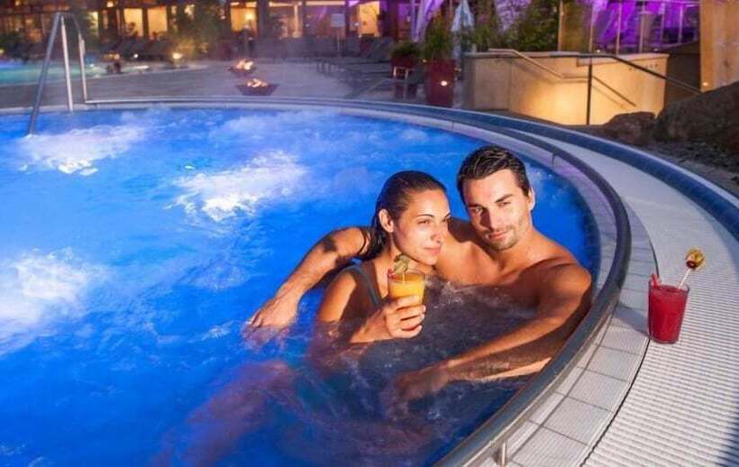 ホテル Sonnenblick