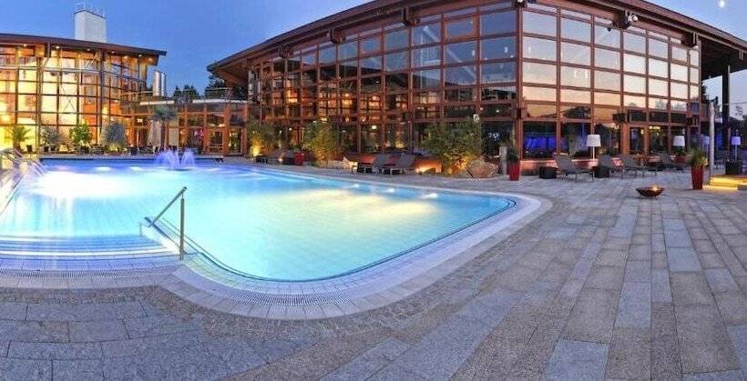 ホテル Sonnenblick