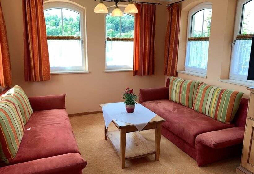 ホテル Sonnenblick