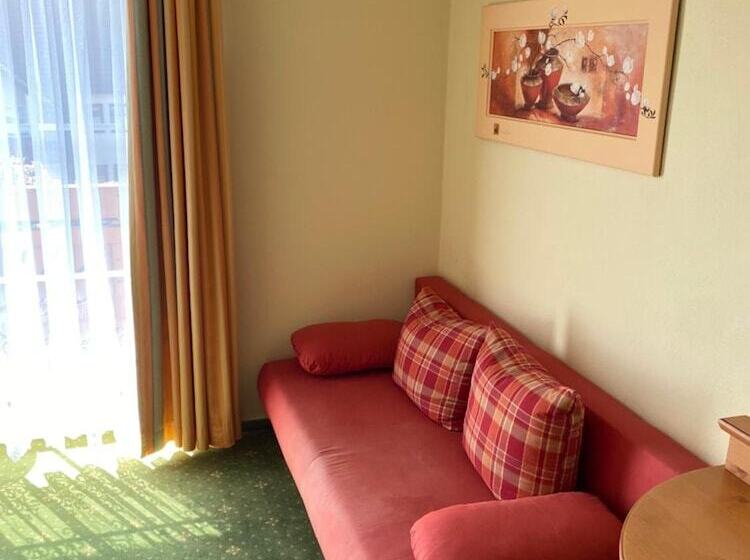 ホテル Sonnenblick