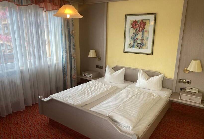 ホテル Sonnenblick