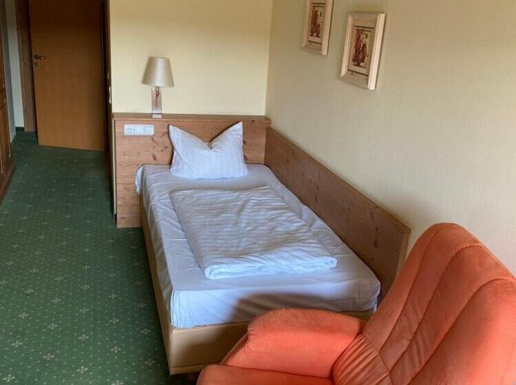 ホテル Sonnenblick