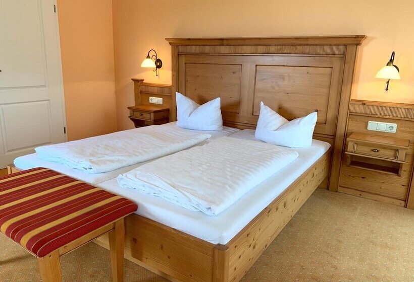 ホテル Sonnenblick