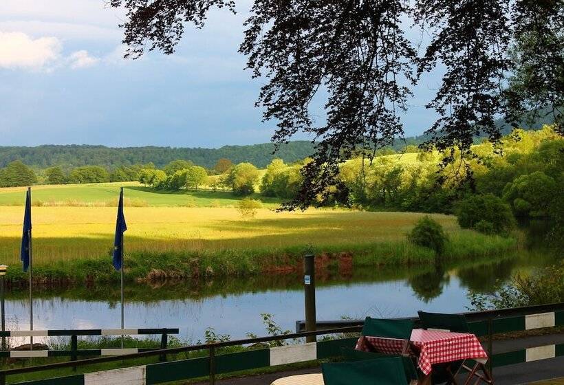 فندق Spiegelburg