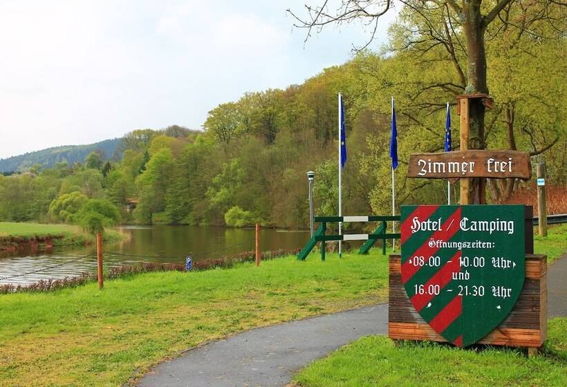 فندق Spiegelburg