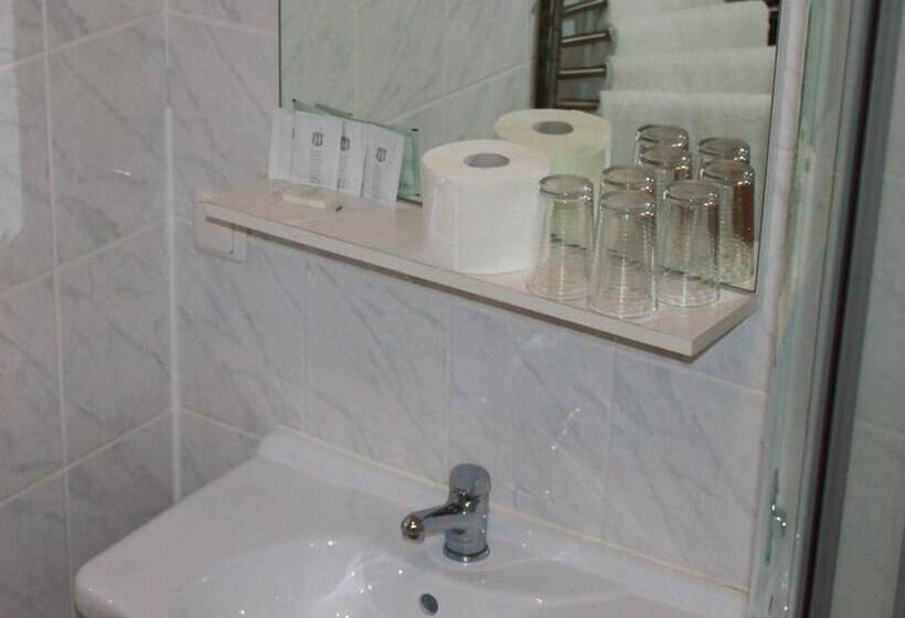 فندق Spiegelburg